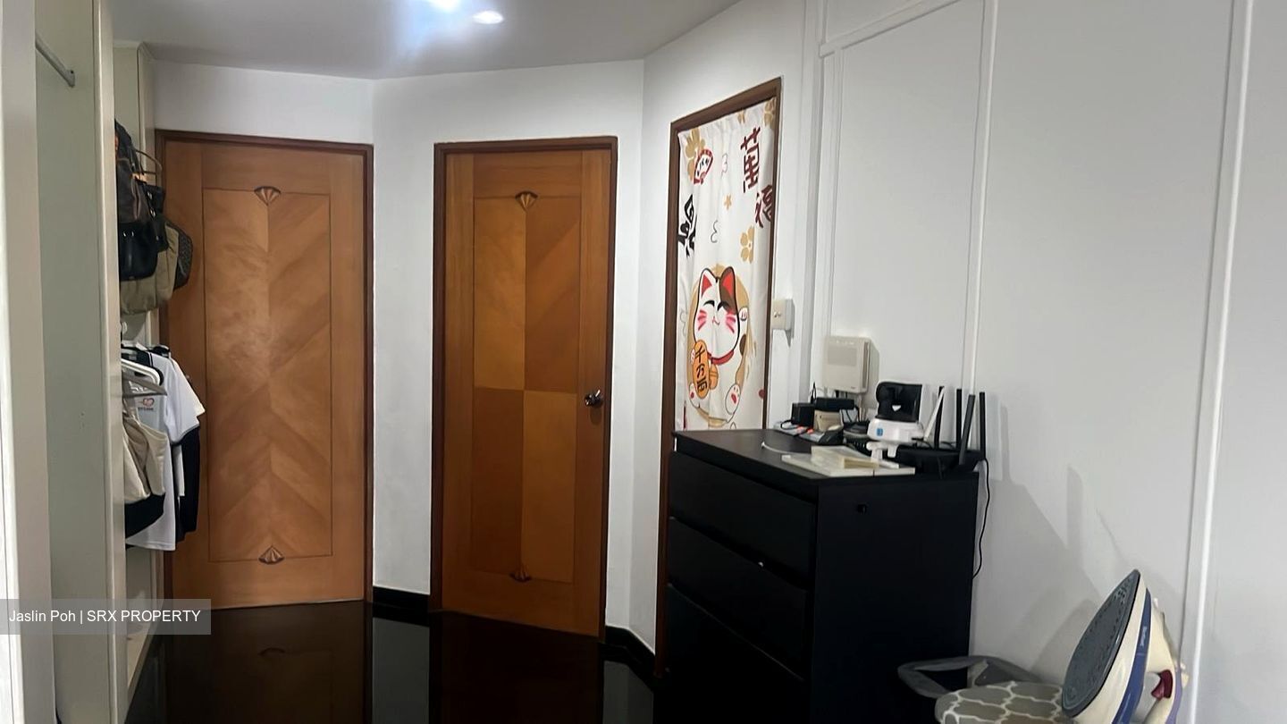 Blk 250D Compassvale Haven (Sengkang), HDB Executive #435557011
